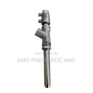 Liquid Filling Nozzle
