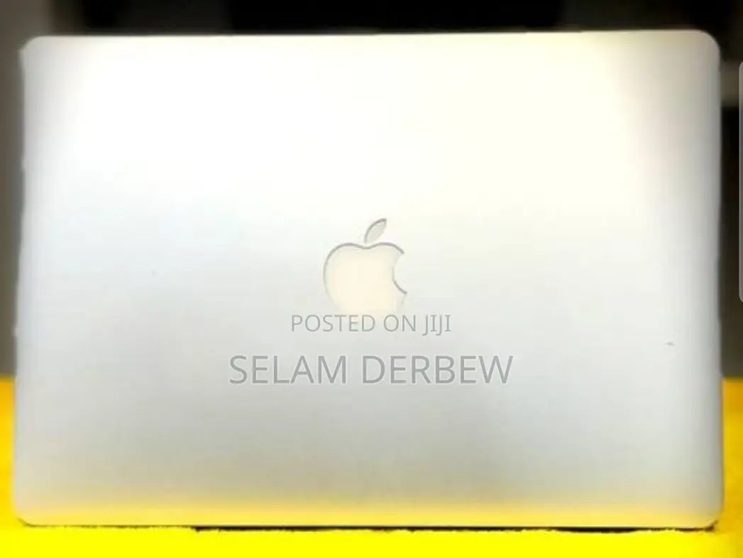 Laptop Apple MacBook Air 2015 8GB Intel Core I5 SSD 128GB
