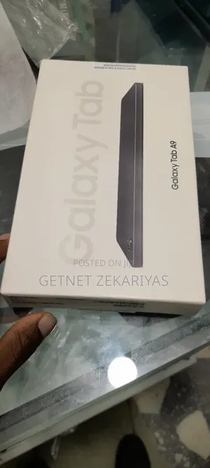 New Samsung Galaxy Tab A9 64 GB