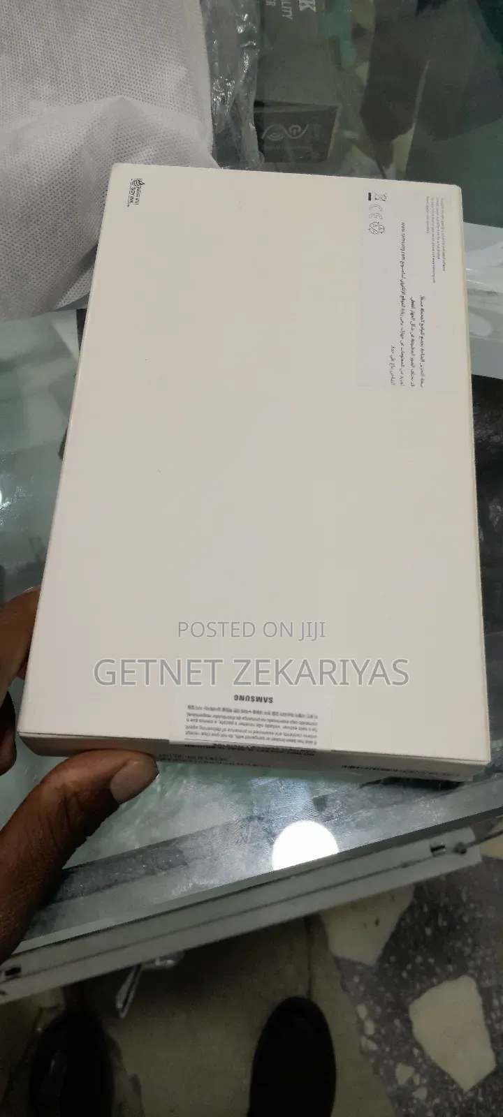 New Samsung Galaxy Tab A9 64 GB