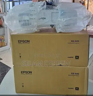 Epson Projector
