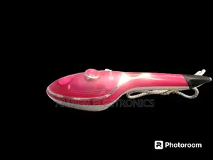 Steam Iron