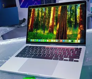 New Laptop Apple MacBook Pro 2022 M2 8GB Apple M2 SSD 512GB