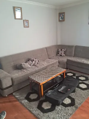 Furnished 3bdrm Condo in Abado Condominium, Yeka for sale