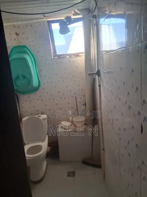 Furnished 3bdrm Condo in Abado Condominium, Yeka for sale