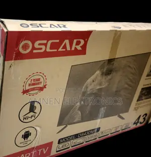 Oscar 43 Inch