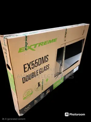 Extreme 43 Inche
