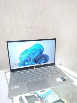 New Laptop HP Pavilion 15 16GB Intel Core I7 SSD 1T