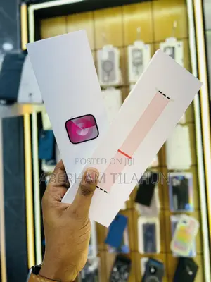 Apple Watch Series 9
