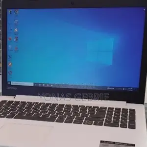New Laptop Lenovo IdeaPad 330 8GB Intel Core I5 SSD 1T