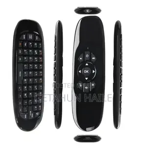 Smart Remote
