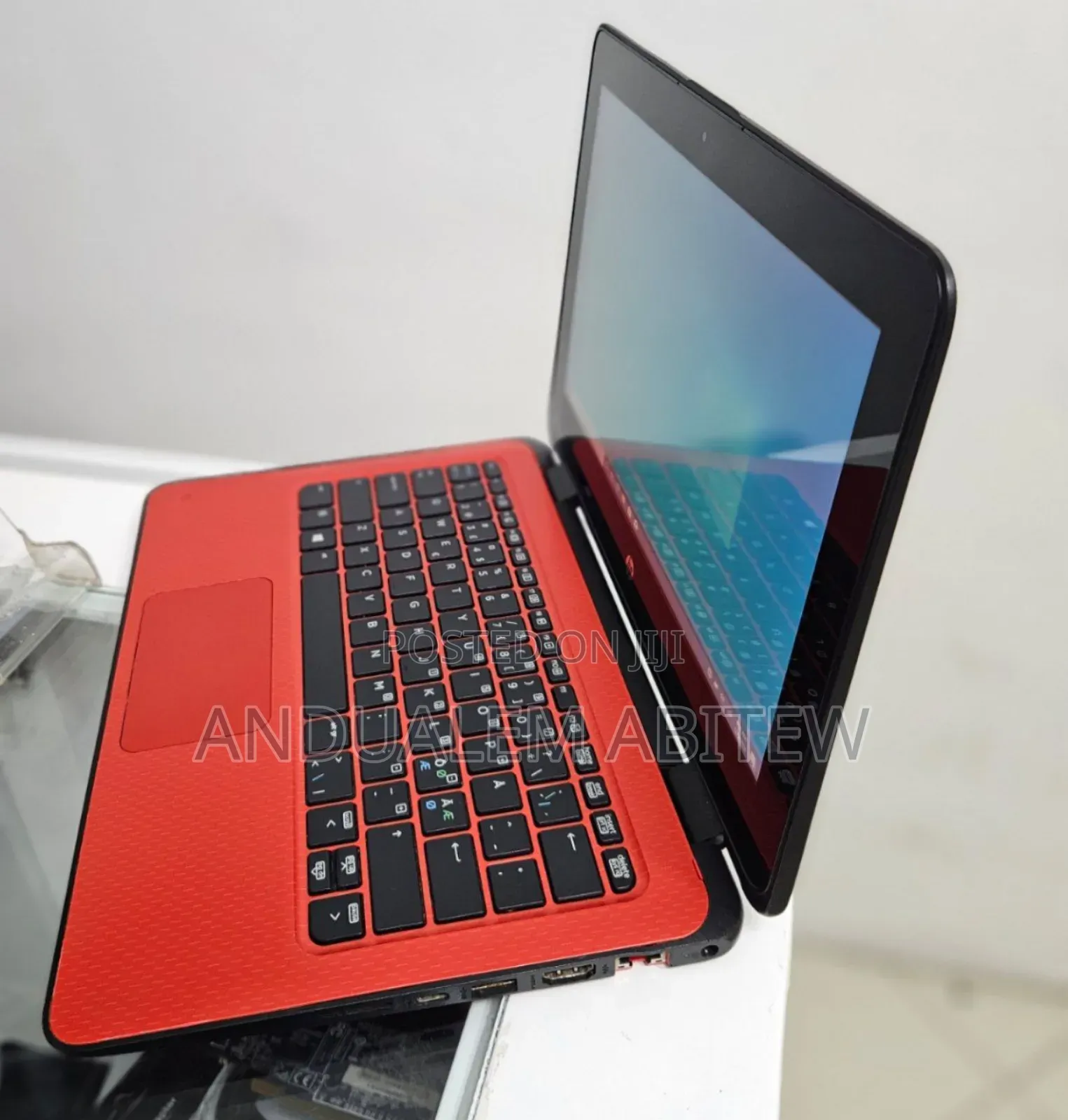New Laptop HP Probook 11 EE G1 4GB Intel Pentium SSD 128GB