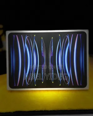 New Apple iPad Pro 11 (2021) 256 GB Gray