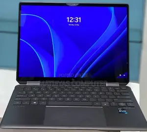 New Laptop HP Spectre X360 16GB Intel Core I7 SSD 512GB