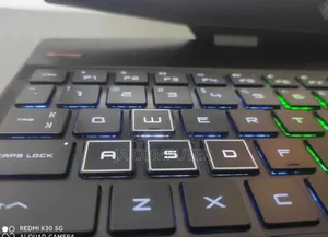 New Laptop HP Omen 17 16GB Intel Core I7 SSD 512GB