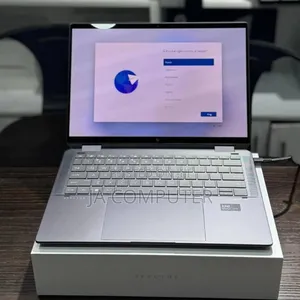 New Laptop HP Spectre 16GB Intel Core Ultra 7 SSD 512GB