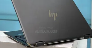 New Laptop HP Spectre X360 16GB Intel Core i7 SSD 512GB