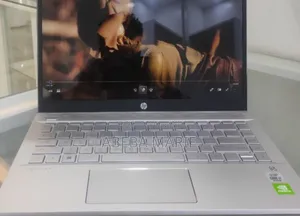 New Laptop HP Pavilion 10 16GB Intel Core i7 SSD 512GB