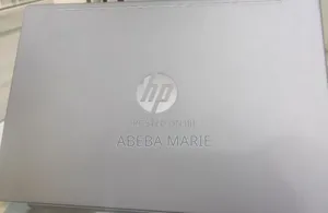 New Laptop HP Pavilion 10 16GB Intel Core i7 SSD 512GB
