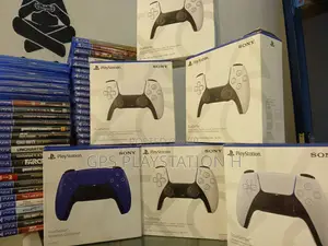 Playstation 5 Joystick Joooooooooystick