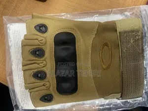 Gym Gloves
