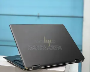New Laptop HP Spectre 16GB Intel Core I7 SSD 512GB
