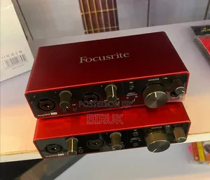 For Sales New Soundcard