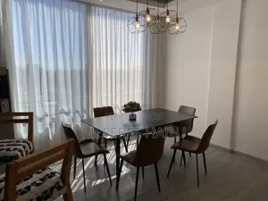 Furnished 2bdrm Apartment in Gerij, Bole for rent