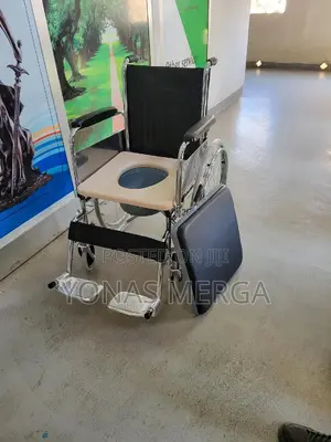 Popo Wheelchair齡wheelchair for Bathroom镺ትራንፓርትwheelchair