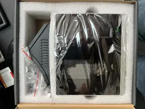 X Face Pro Time Attendance Access Control Zkteco Xface Pro