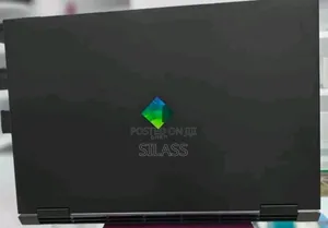 New Laptop HP Omen 17 16GB Intel Core I7 SSD 1T