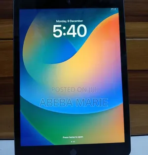 New Apple iPad 10.2 (2020) 64 GB