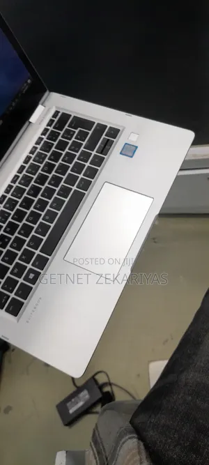 New Laptop HP EliteBook X360 1030 G2 16GB Intel Core I7 SSD 512GB