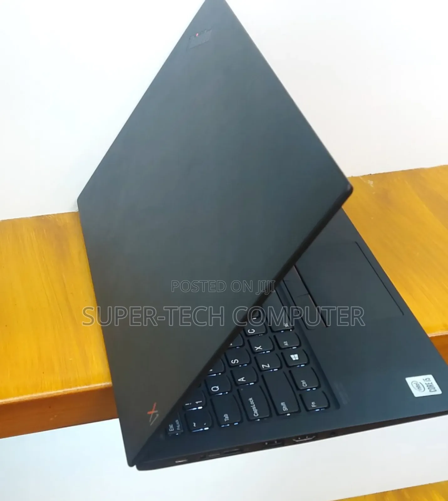New Laptop Lenovo ThinkPad X1 Carbon 8GB Intel Core I5 SSD 512GB