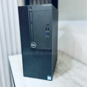 New Desktop Computer Dell OptiPlex 5050 8GB Intel Core i5 HDD 1T