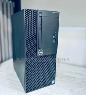 New Desktop Computer Dell OptiPlex 5050 8GB Intel Core i5 HDD 1T
