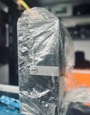 New Desktop Computer Dell OptiPlex 3070 8GB Intel Core i5 HDD 1T