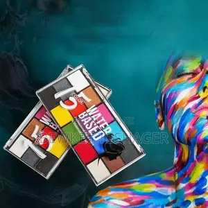 Professional Face and Body Paint