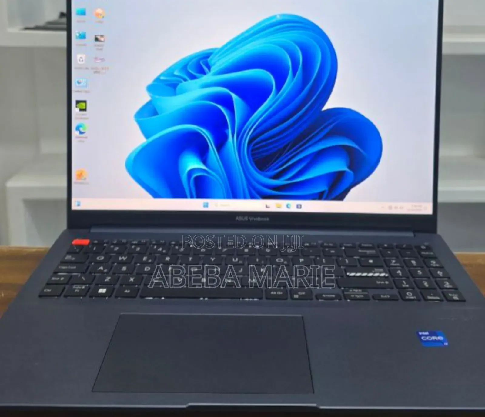 New Laptop Asus Vivobook 16 16GB Intel Core I7 SSD 512GB