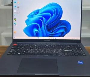 New Laptop Asus Vivobook 16 16GB Intel Core I7 SSD 512GB