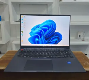 New Laptop Asus VivoBook 15 X505BA 16GB Intel Core I7 SSD 512GB