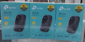 Tp - Link Wifi Router