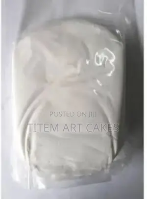 Fondant for Cake Decorating