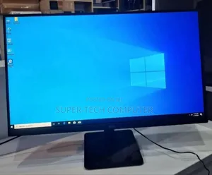 LG 27 Inch Frameless Monitor for Sell
