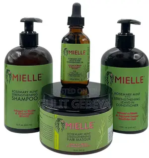MEILLE Rosmeary Oil