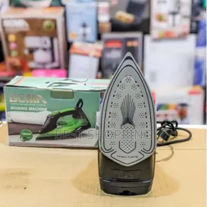Boma Steam Iron 2800 Watts