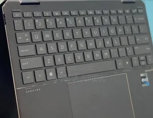 New Laptop HP Spectre 16GB Intel Core I7 SSD 512GB