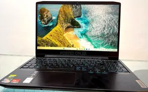 New Laptop Lenovo IdeaPad 300 8GB AMD Ryzen 5 SSD 256GB