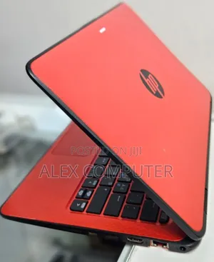New Laptop HP ProBook 11 X360 4GB Intel Pentium SSD 128GB