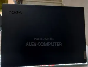 New Laptop Lenovo Yoga 2 16GB Intel Core I7 SSD 512GB